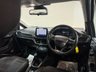 USED 2019 19 FORD FIESTA 1.1 Ti-VCT Zetec Hatchback 5dr Petrol Manual Euro 6 (s/s) (85 ps) 2 keys, NAV, A/C, 15" alloys, DAB
