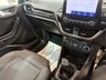 USED 2019 19 FORD FIESTA 1.1 Ti-VCT Zetec Hatchback 5dr Petrol Manual Euro 6 (s/s) (85 ps) 2 keys, NAV, A/C, 15" alloys, DAB