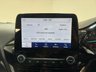 USED 2019 19 FORD FIESTA 1.1 Ti-VCT Zetec Hatchback 5dr Petrol Manual Euro 6 (s/s) (85 ps) 2 keys, NAV, A/C, 15" alloys, DAB
