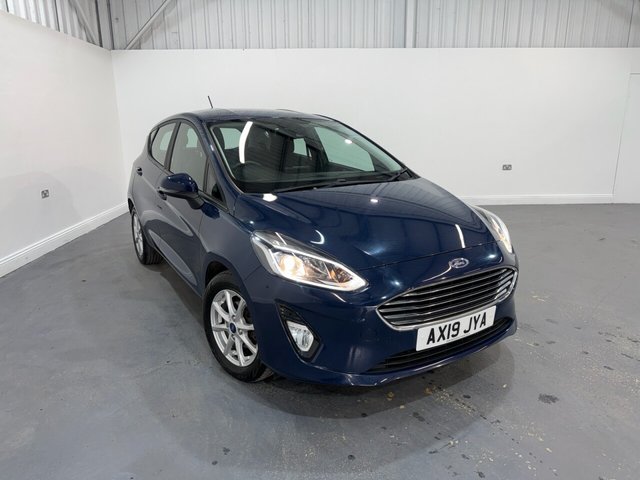 View our FORD FIESTA