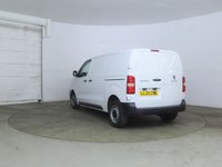 USED 2023 23 PEUGEOT EXPERT 1.5 BlueHDi 1000 Professional Premium + Standard Panel Van 6dr Diesel Manual MWB Euro 6 (s/s) (100 bhp) 