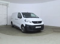 USED 2023 23 PEUGEOT EXPERT 1.5 BlueHDi 1000 Professional Premium + Standard Panel Van 6dr Diesel Manual MWB Euro 6 (s/s) (100 bhp) 