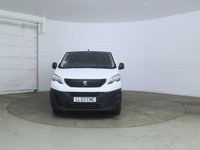 USED 2023 23 PEUGEOT EXPERT 1.5 BlueHDi 1000 Professional Premium + Standard Panel Van 6dr Diesel Manual MWB Euro 6 (s/s) (100 bhp) 