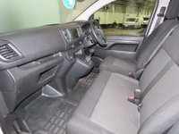 USED 2023 23 PEUGEOT EXPERT 1.5 BlueHDi 1000 Professional Premium + Standard Panel Van 6dr Diesel Manual MWB Euro 6 (s/s) (100 bhp) 