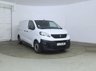 USED 2023 23 PEUGEOT EXPERT 1.5 BlueHDi 1000 Professional Premium + Standard Panel Van 6dr Diesel Manual MWB Euro 6 (s/s) (100 bhp) 