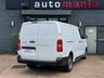 USED 2023 23 PEUGEOT EXPERT 1.5 BlueHDi 1000 Professional Premium + Long Panel Van 6dr Diesel Manual LWB Euro 6 (s/s) (100 bhp) FSH - R/CAM - IMMACULATE
