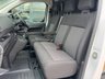 USED 2023 23 PEUGEOT EXPERT 1.5 BlueHDi 1000 Professional Premium + Long Panel Van 6dr Diesel Manual LWB Euro 6 (s/s) (100 bhp) FSH - R/CAM - IMMACULATE