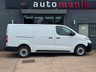 USED 2023 23 PEUGEOT EXPERT 1.5 BlueHDi 1000 Professional Premium + Long Panel Van 6dr Diesel Manual LWB Euro 6 (s/s) (100 bhp) FSH - R/CAM - IMMACULATE