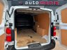 USED 2023 23 PEUGEOT EXPERT 1.5 BlueHDi 1000 Professional Premium + Long Panel Van 6dr Diesel Manual LWB Euro 6 (s/s) (100 bhp) FSH - R/CAM - IMMACULATE