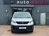USED 2023 23 PEUGEOT EXPERT 1.5 BlueHDi 1000 Professional Premium + Long Panel Van 6dr Diesel Manual LWB Euro 6 (s/s) (100 bhp) FSH - R/CAM - IMMACULATE