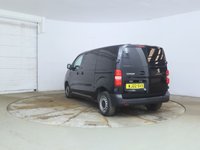 USED 2022 22 PEUGEOT EXPERT 2.0 BlueHDi 1400 Professional Premium Standard Panel Van 6dr Diesel Manual MWB Euro 6 (s/s) (145 ps) 