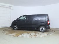 USED 2022 22 PEUGEOT EXPERT 2.0 BlueHDi 1400 Professional Premium Standard Panel Van 6dr Diesel Manual MWB Euro 6 (s/s) (145 ps) 