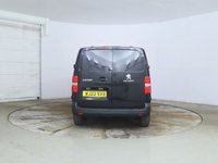 USED 2022 22 PEUGEOT EXPERT 2.0 BlueHDi 1400 Professional Premium Standard Panel Van 6dr Diesel Manual MWB Euro 6 (s/s) (145 ps) 