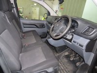 USED 2022 22 PEUGEOT EXPERT 2.0 BlueHDi 1400 Professional Premium Standard Panel Van 6dr Diesel Manual MWB Euro 6 (s/s) (145 ps) 
