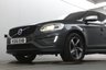 USED 2016 16 VOLVO XC60 2.4 D4 R-Design Lux Nav SUV 5dr Diesel Auto AWD Euro 6 (s/s) (190 ps) 