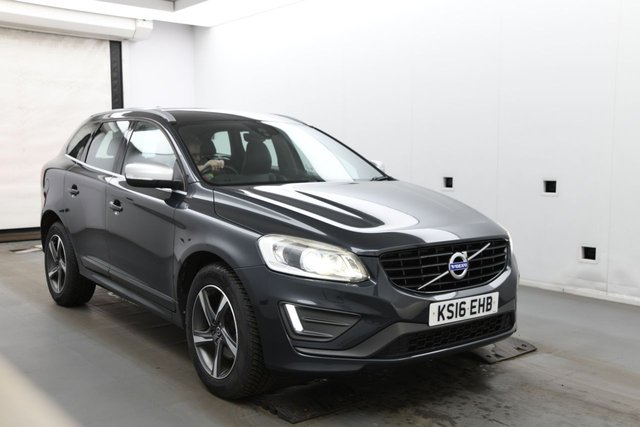 View our VOLVO XC60