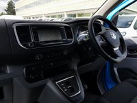 USED 2022 22 VAUXHALL Vivaro Electric 3100 75kWh Dynamic Panel Van 6dr Electric Auto L2 H1 (7.4kW Charger) (136 ps) 