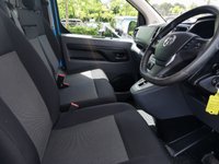 USED 2022 22 VAUXHALL Vivaro Electric 3100 75kWh Dynamic Panel Van 6dr Electric Auto L2 H1 (7.4kW Charger) (136 ps) 