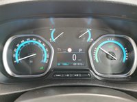 USED 2022 22 VAUXHALL Vivaro Electric 3100 75kWh Dynamic Panel Van 6dr Electric Auto L2 H1 (7.4kW Charger) (136 ps) 