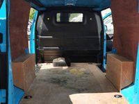 USED 2022 22 VAUXHALL Vivaro Electric 3100 75kWh Dynamic Panel Van 6dr Electric Auto L2 H1 (7.4kW Charger) (136 ps) 