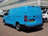 USED 2022 22 VAUXHALL Vivaro Electric 3100 75kWh Dynamic Panel Van 6dr Electric Auto L2 H1 (7.4kW Charger) (136 ps) 