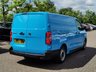 USED 2022 22 VAUXHALL Vivaro Electric 3100 75kWh Dynamic Panel Van 6dr Electric Auto L2 H1 (7.4kW Charger) (136 ps) 
