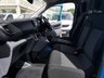 USED 2022 22 VAUXHALL Vivaro Electric 3100 75kWh Dynamic Panel Van 6dr Electric Auto L2 H1 (7.4kW Charger) (136 ps) 