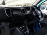 USED 2022 22 VAUXHALL Vivaro Electric 3100 75kWh Dynamic Panel Van 6dr Electric Auto L2 H1 (7.4kW Charger) (136 ps) 