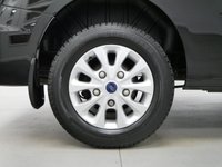 USED 2022 72 FORD TRANSIT CUSTOM 280 2.0 ECOBLUE 130 BHP SWB LIMITED EDITION AIR CON | CARPLAY | ALLOYS | 3 SEATS