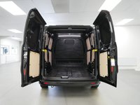 USED 2022 72 FORD TRANSIT CUSTOM 280 2.0 ECOBLUE 130 BHP SWB LIMITED EDITION AIR CON | CARPLAY | ALLOYS | 3 SEATS