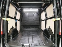USED 2022 72 FORD TRANSIT CUSTOM 280 2.0 ECOBLUE 130 BHP SWB LIMITED EDITION AIR CON | CARPLAY | ALLOYS | 3 SEATS