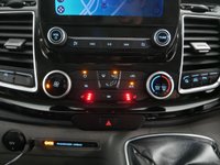 USED 2022 72 FORD TRANSIT CUSTOM 280 2.0 ECOBLUE 130 BHP SWB LIMITED EDITION AIR CON | CARPLAY | ALLOYS | 3 SEATS