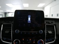 USED 2022 72 FORD TRANSIT CUSTOM 280 2.0 ECOBLUE 130 BHP SWB LIMITED EDITION AIR CON | CARPLAY | ALLOYS | 3 SEATS