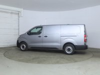 USED 2022 22 VAUXHALL Vivaro Electric 3100 50kWh Dynamic Panel Van 6dr Electric Auto L2 H1 (7.4kW Charger) (136 ps) 