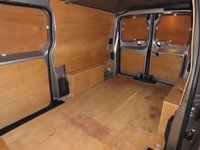USED 2022 22 VAUXHALL Vivaro Electric 3100 50kWh Dynamic Panel Van 6dr Electric Auto L2 H1 (7.4kW Charger) (136 ps) 