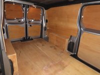 USED 2022 22 VAUXHALL Vivaro Electric 3100 50kWh Dynamic Panel Van 6dr Electric Auto L2 H1 (7.4kW Charger) (136 ps) 