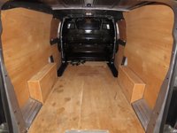USED 2022 22 VAUXHALL Vivaro Electric 3100 50kWh Dynamic Panel Van 6dr Electric Auto L2 H1 (7.4kW Charger) (136 ps) 