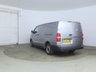 USED 2022 22 VAUXHALL Vivaro Electric 3100 50kWh Dynamic Panel Van 6dr Electric Auto L2 H1 (7.4kW Charger) (136 ps) 