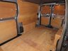 USED 2022 22 VAUXHALL Vivaro Electric 3100 50kWh Dynamic Panel Van 6dr Electric Auto L2 H1 (7.4kW Charger) (136 ps) 