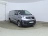 USED 2022 22 VAUXHALL Vivaro Electric 3100 50kWh Dynamic Panel Van 6dr Electric Auto L2 H1 (7.4kW Charger) (136 ps) 