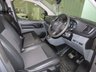 USED 2022 22 VAUXHALL Vivaro Electric 3100 50kWh Dynamic Panel Van 6dr Electric Auto L2 H1 (7.4kW Charger) (136 ps) 