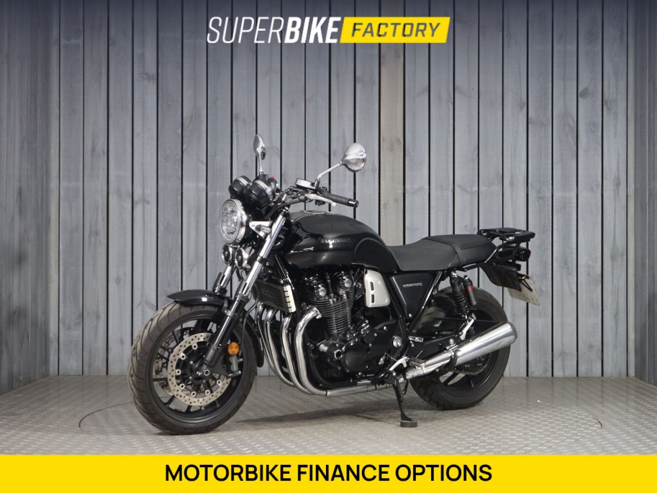 HONDA CB1100