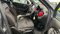 USED 2022 22 FIAT 500X 1.0 FireFly Turbo RED SUV 5dr Petrol Manual Euro 6 (s/s) (120 bhp) ++ 1 FORMER KEEPER++