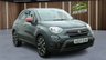 USED 2022 22 FIAT 500X 1.0 FireFly Turbo RED SUV 5dr Petrol Manual Euro 6 (s/s) (120 bhp) ++ 1 FORMER KEEPER++