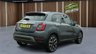 USED 2022 22 FIAT 500X 1.0 FireFly Turbo RED SUV 5dr Petrol Manual Euro 6 (s/s) (120 bhp) ++ 1 FORMER KEEPER++
