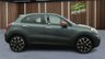 USED 2022 22 FIAT 500X 1.0 FireFly Turbo RED SUV 5dr Petrol Manual Euro 6 (s/s) (120 bhp) ++ 1 FORMER KEEPER++
