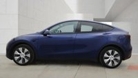 USED 2022 22 TESLA MODEL Y (Dual Motor) Long Range SUV 5dr Electric Auto 4WDE (384 bhp) 