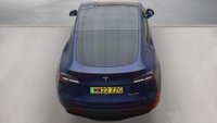 USED 2022 22 TESLA MODEL Y (Dual Motor) Long Range SUV 5dr Electric Auto 4WDE (384 bhp) 