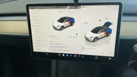 USED 2022 22 TESLA MODEL Y (Dual Motor) Long Range SUV 5dr Electric Auto 4WDE (384 bhp) 