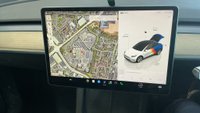 USED 2022 22 TESLA MODEL Y (Dual Motor) Long Range SUV 5dr Electric Auto 4WDE (384 bhp) 